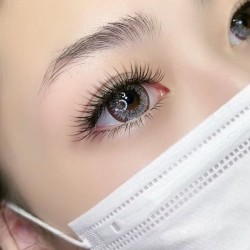 Nối mi Sole là lựa chọn xịn sò cho chị em “chơi Tết” mà vẫn muốn đẹp tinh tế – không lố