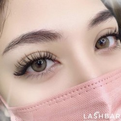 Nối mi Thiên Thần