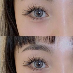 Mi hoa thiên sứ phong cách trung hoa