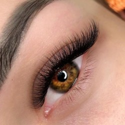 NỐI MI VOLUM DÀY KIỂU ÂU Á