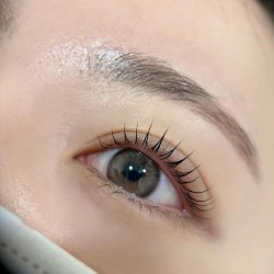 UỐN MI 6D ĐANG ĐƯỢC NHIỀU CHỊ EM YÊU THÍCH