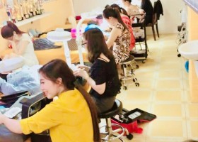 MUỐN HỌC NỐI MI NHƯNG CÒN ĐANG LĂN TĂN?