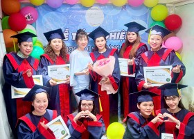 HỌC NỐI MI Ở ĐÂU UY TÍN TẬN TÂM