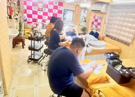 Khai giảng khóa học nối mi đầu năm 2026 – Bạn nhận được những ưu đãi gì?