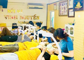 TOP 10 TIỆM NỐI MI UY TÍN NHẤT TRONG 10 NĂM QUA TẠI TPHCM