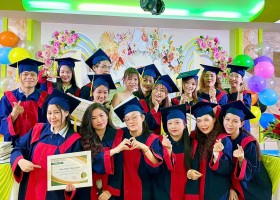 Lộ trình học nối mi chuẩn bài bản tại nối mi Vinh Nguyễn