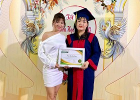 KHÓA HỌC NỐI MI CHUYÊN NGHIỆP QUỐC TẾ