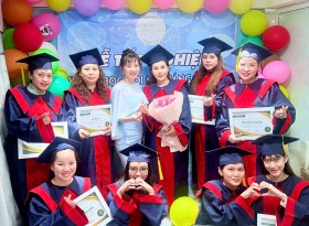 HỌC NỐI MI Ở ĐÂU UY TÍN TẬN TÂM