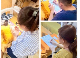  KHÓA HỌC NỐI MI CẤP TỐC – DÀNH CHO CHỊ EM MUỐN CHỦ ĐỘNG TÀI CHÍNH 