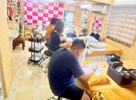 Khai giảng khóa học nối mi đầu năm 2026 – Bạn nhận được những ưu đãi gì?