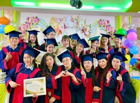 Lộ trình học nối mi chuẩn bài bản tại nối mi Vinh Nguyễn
