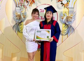 KHÓA HỌC NỐI MI CHUYÊN NGHIỆP QUỐC TẾ